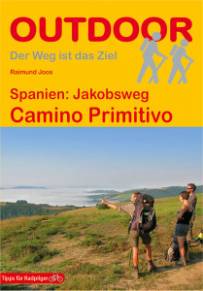 Spanien: Jakobsweg Camino Primitivo